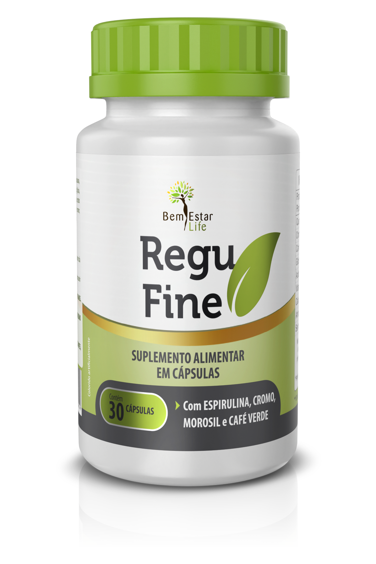 Regu Fine